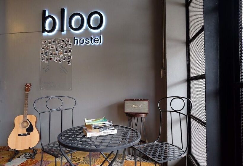 Bloo Hostel