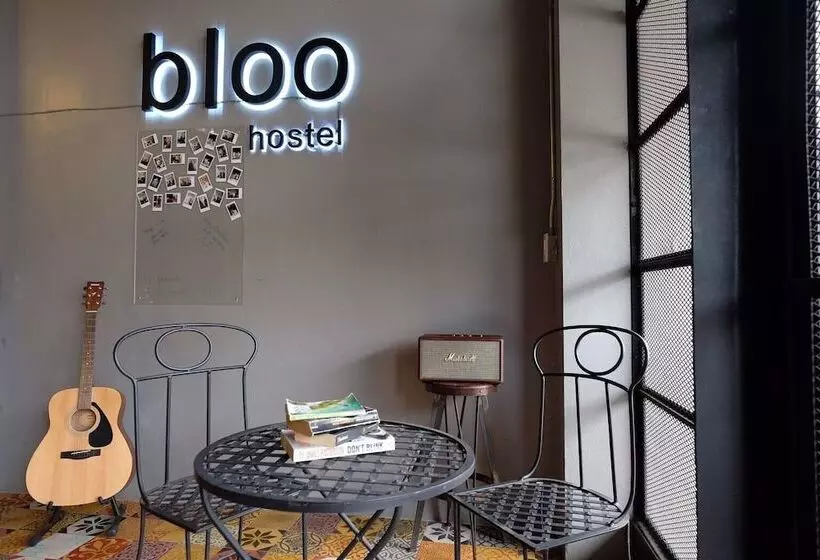 Bloo Hostel