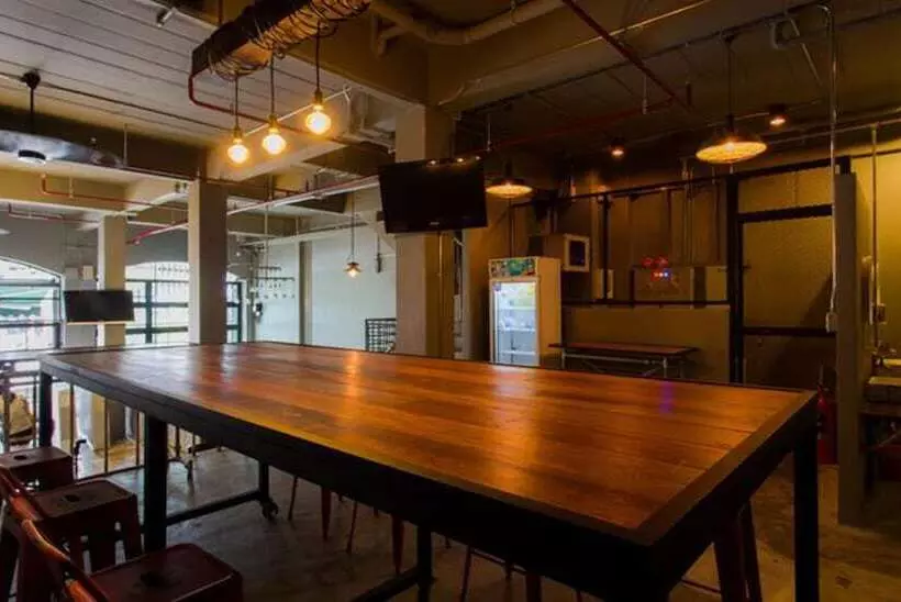 Bloo Hostel