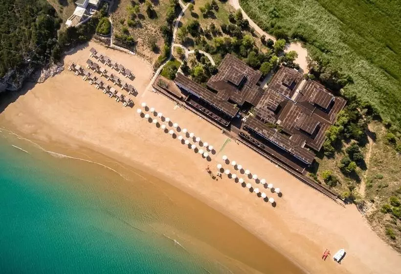 Gusmay Resort   Hotel Cala Del Turco