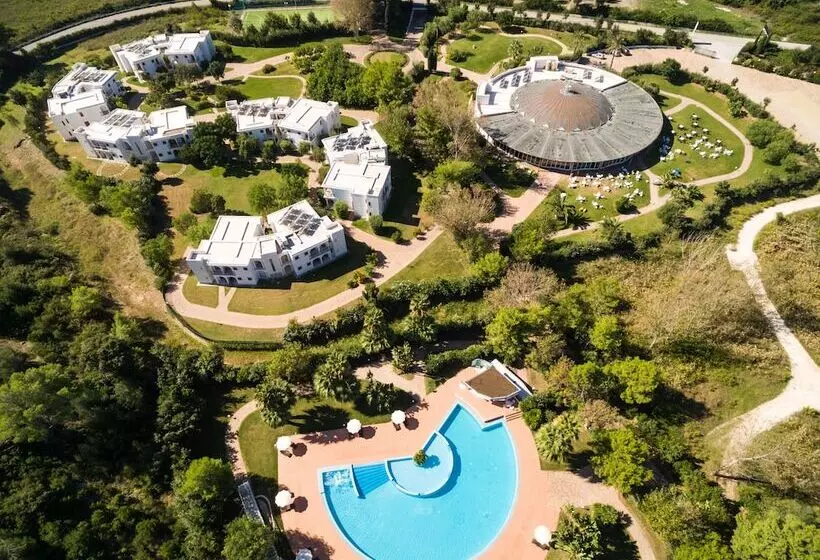 Gusmay Resort   Hotel Cala Del Turco