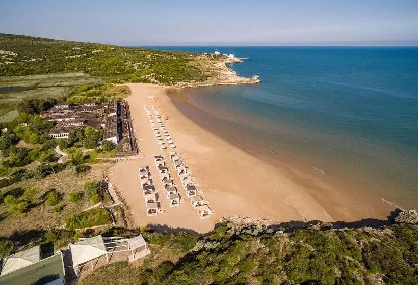 Gusmay Resort   Hotel Cala Del Turco