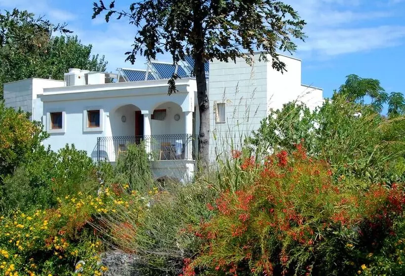 Gusmay Resort   Hotel Cala Del Turco