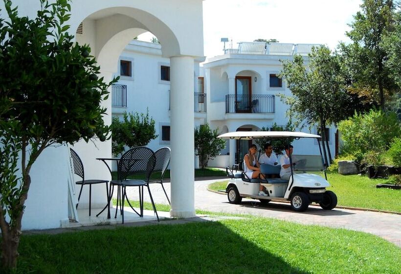 Gusmay Resort   Hotel Cala Del Turco