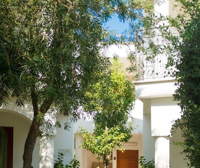 Gusmay Resort   Hotel Cala Del Turco