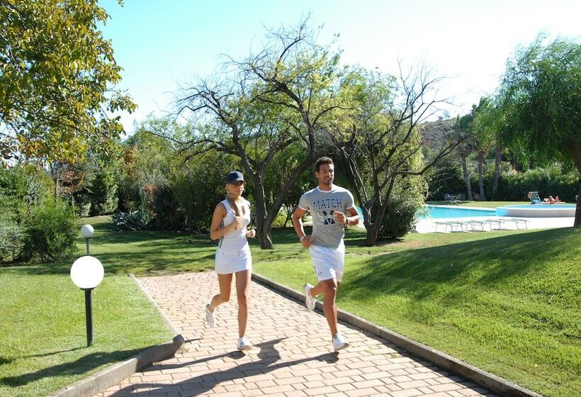 Gusmay Resort   Hotel Cala Del Turco