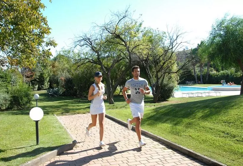 Gusmay Resort   Hotel Cala Del Turco