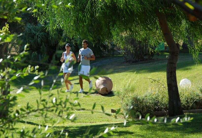 Gusmay Resort   Hotel Cala Del Turco