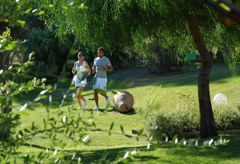 Gusmay Resort   Hotel Cala Del Turco