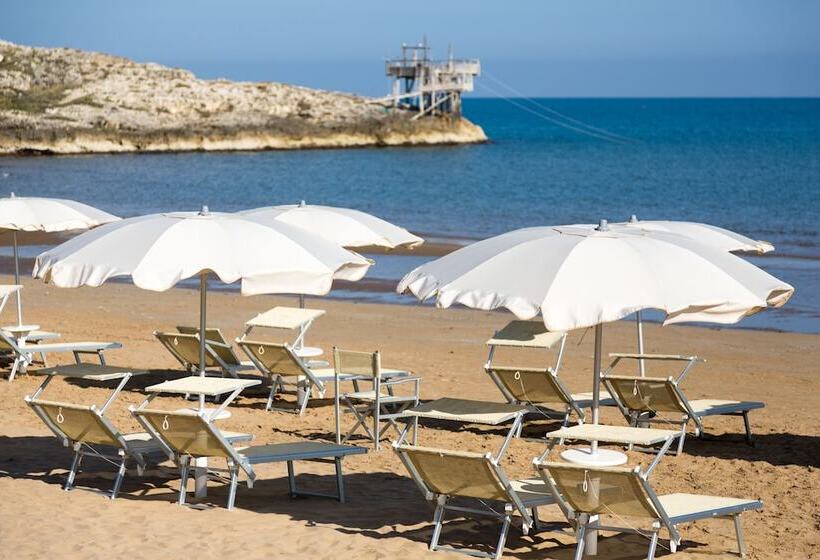 Gusmay Resort   Hotel Cala Del Turco