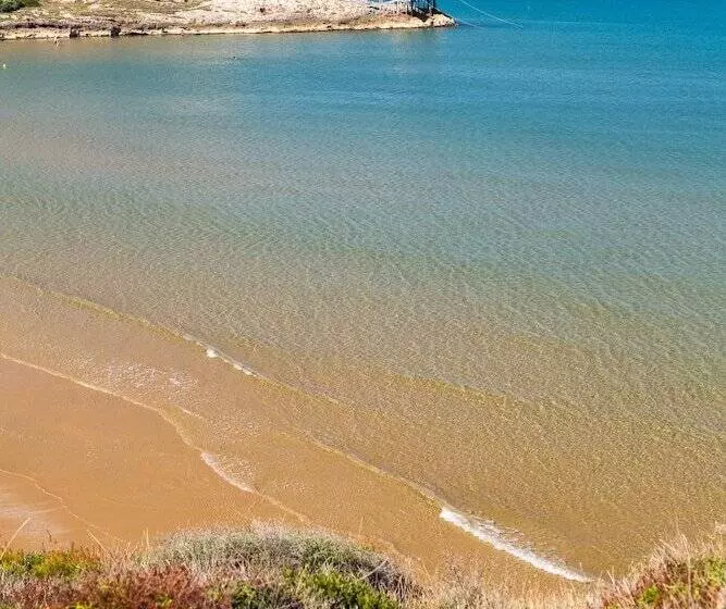 Gusmay Resort   Hotel Cala Del Turco