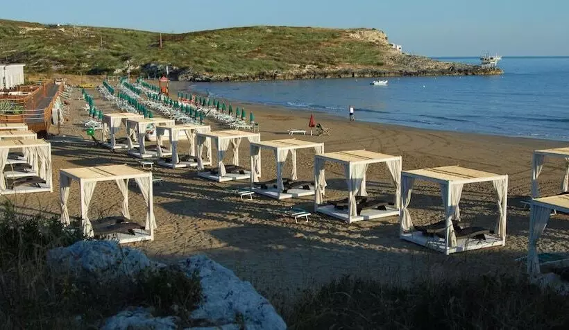 Gusmay Resort   Hotel Cala Del Turco