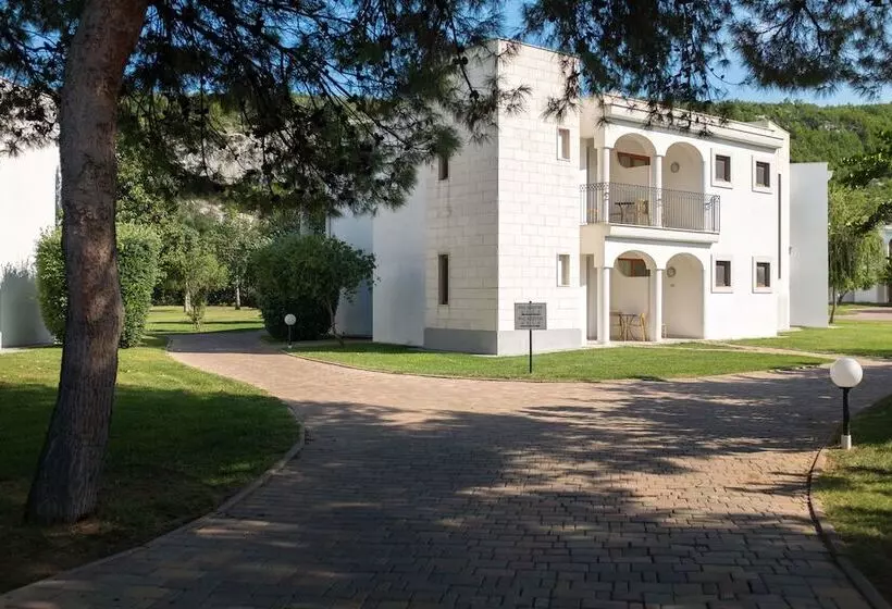 Gusmay Resort   Hotel Cala Del Turco