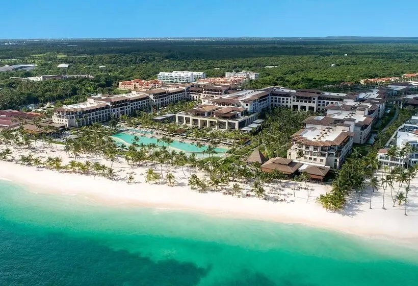 Lomakeskus Adults Only Club At Lopesan Costa Bávaro   All Inclusive