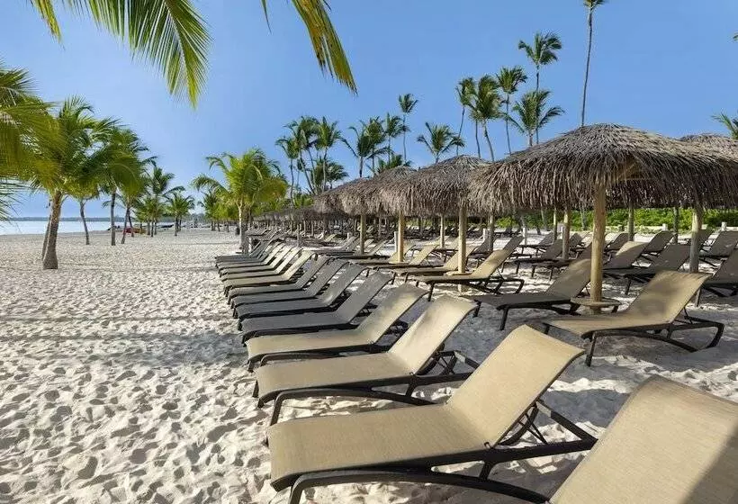 Lomakeskus Adults Only Club At Lopesan Costa Bávaro   All Inclusive