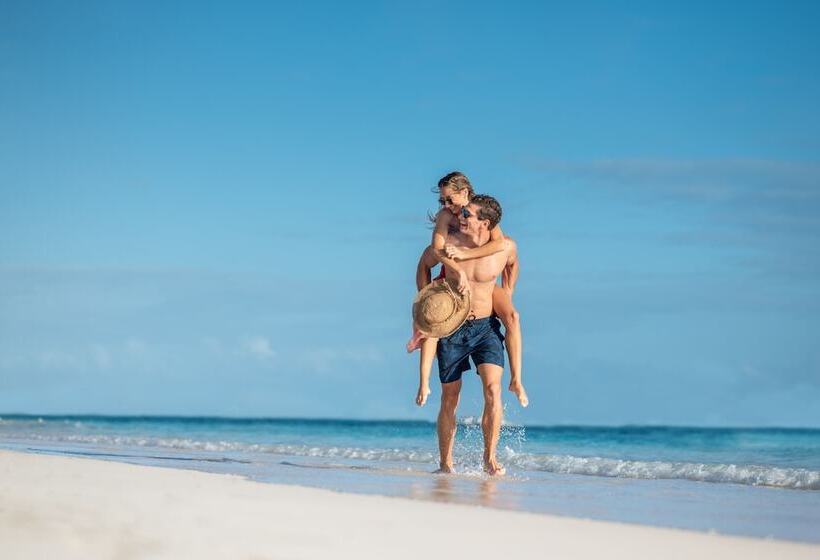 אתר נופש Adults Only Club At Lopesan Costa Bávaro   All Inclusive