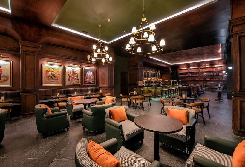 אתר נופש Adults Only Club At Lopesan Costa Bávaro   All Inclusive