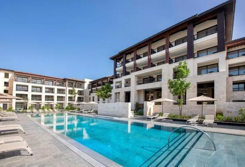 Lomakeskus Adults Only Club At Lopesan Costa Bávaro   All Inclusive