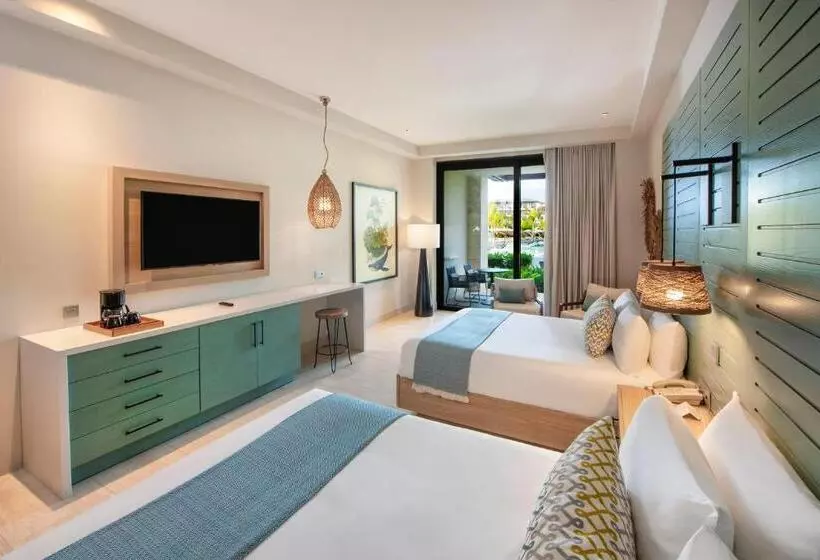 Lomakeskus Adults Only Club At Lopesan Costa Bávaro   All Inclusive