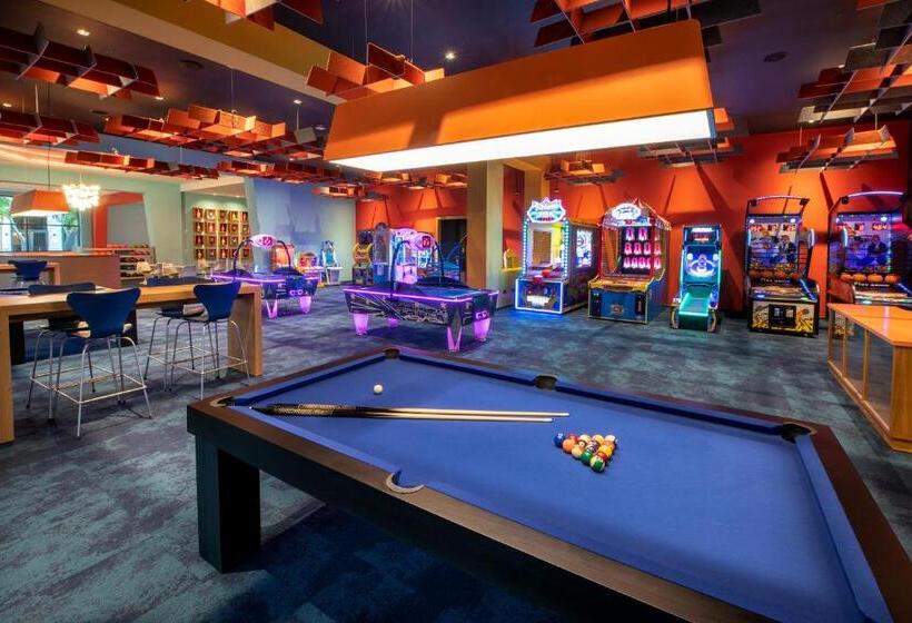 אתר נופש Adults Only Club At Lopesan Costa Bávaro   All Inclusive