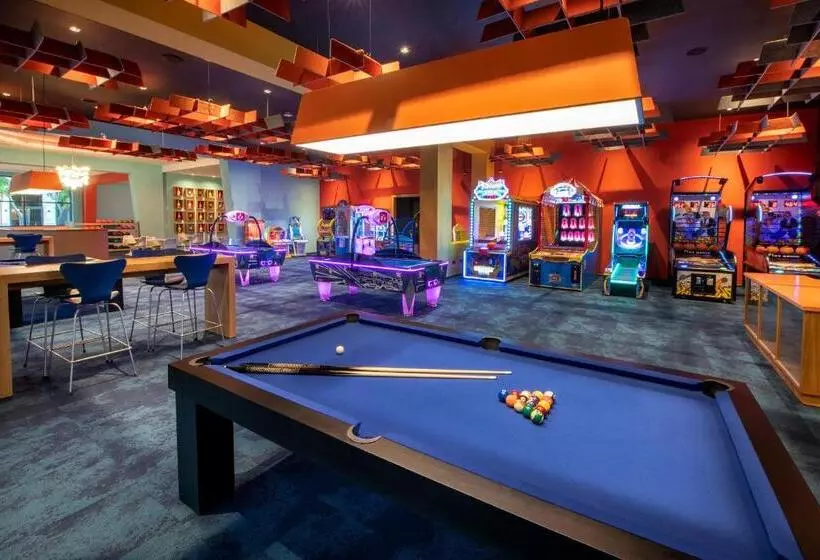 Lomakeskus Adults Only Club At Lopesan Costa Bávaro   All Inclusive