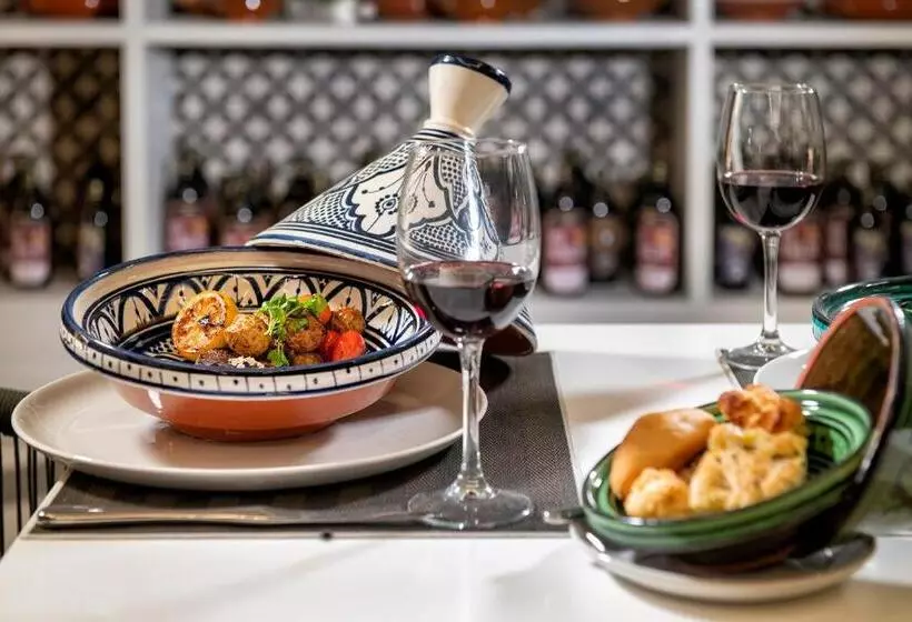 Lomakeskus Adults Only Club At Lopesan Costa Bávaro   All Inclusive