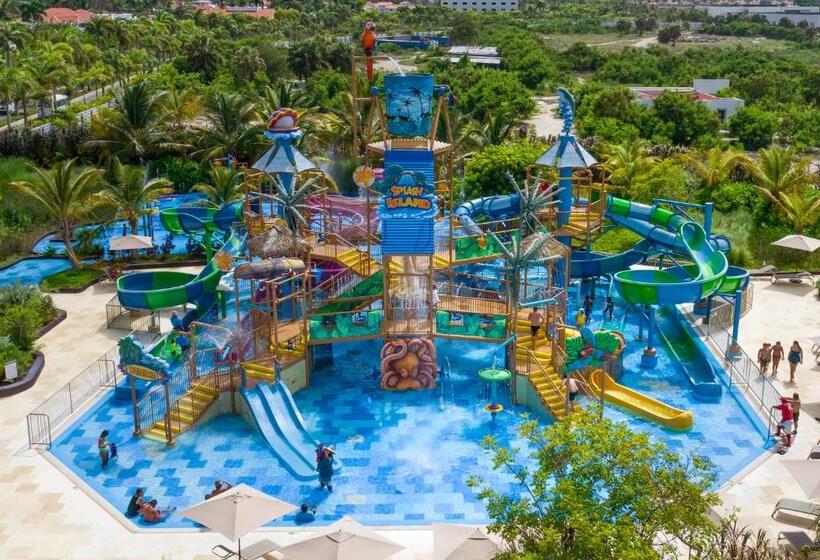 אתר נופש Adults Only Club At Lopesan Costa Bávaro   All Inclusive