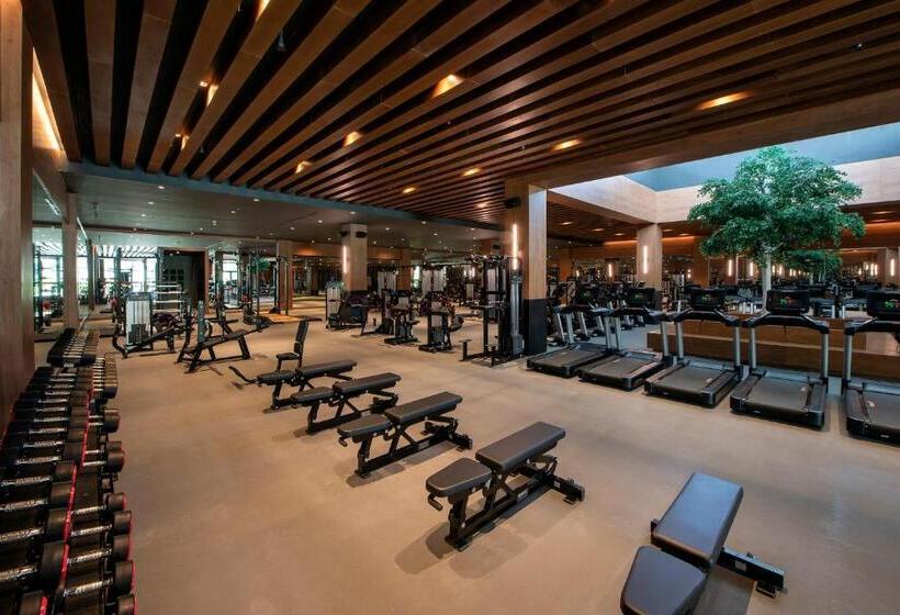 אתר נופש Adults Only Club At Lopesan Costa Bávaro   All Inclusive