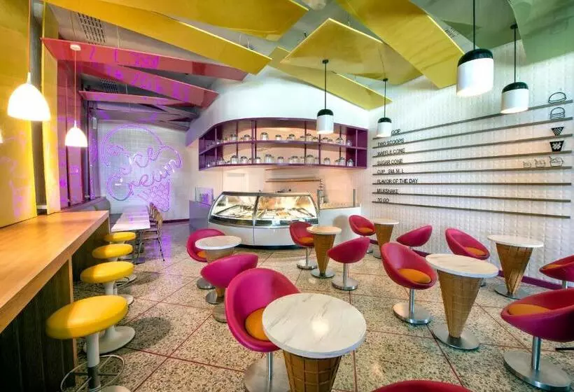 Lomakeskus Adults Only Club At Lopesan Costa Bávaro   All Inclusive