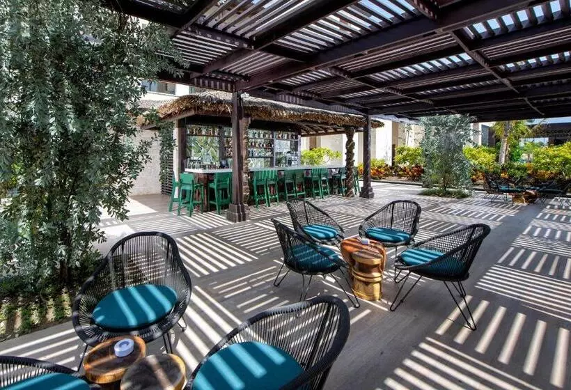 Lomakeskus Adults Only Club At Lopesan Costa Bávaro   All Inclusive