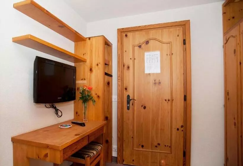 ホテル Ambiente Guesthouse