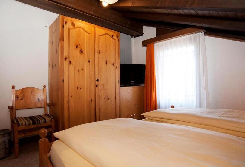 בית מלון כפרי Ambiente Guesthouse