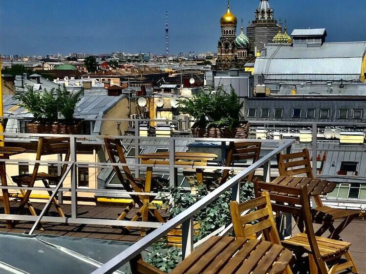 ホテル Catherine Art