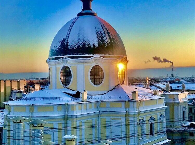 ホテル Catherine Art