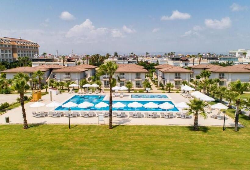 酒店 Crystal Boutique Beach & Resort Adult Only