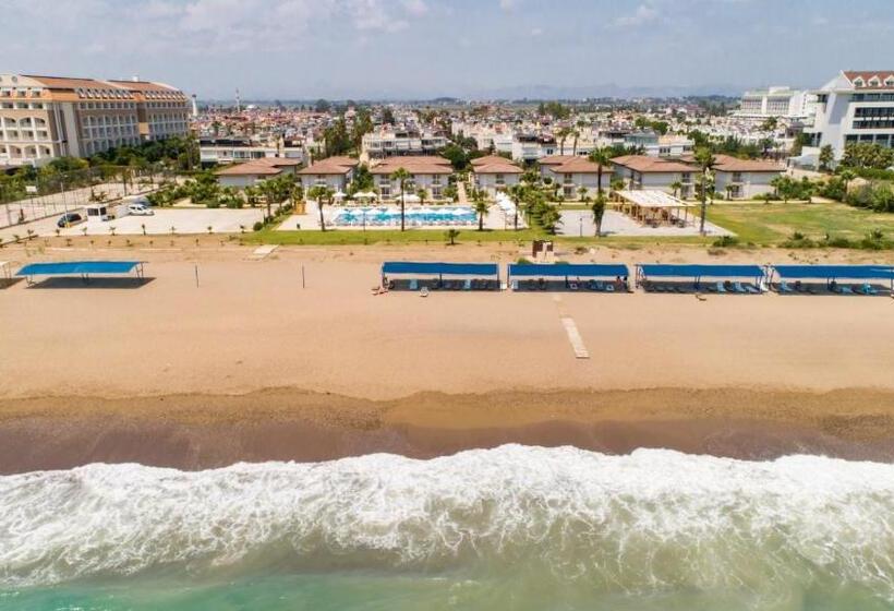 酒店 Crystal Boutique Beach & Resort Adult Only