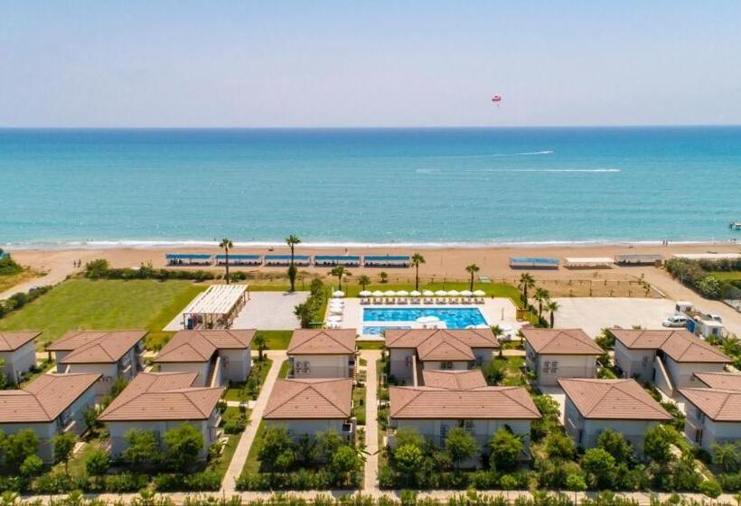 酒店 Crystal Boutique Beach & Resort Adult Only