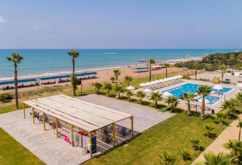 酒店 Crystal Boutique Beach & Resort Adult Only