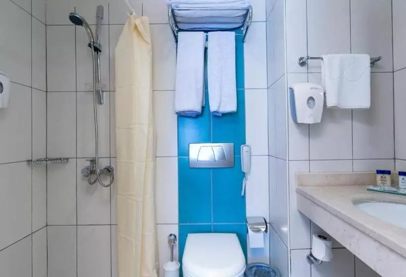 Hotelli Crystal Boutique Beach & Resort   Adult Only