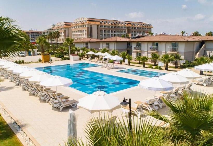 酒店 Crystal Boutique Beach & Resort Adult Only