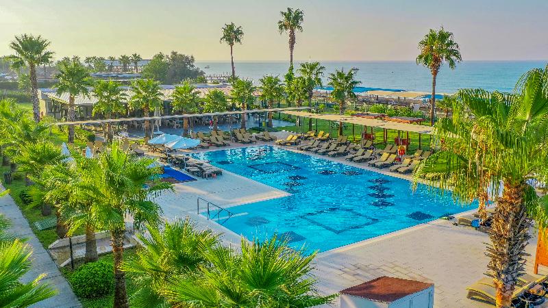 酒店 Crystal Boutique Beach & Resort Adult Only