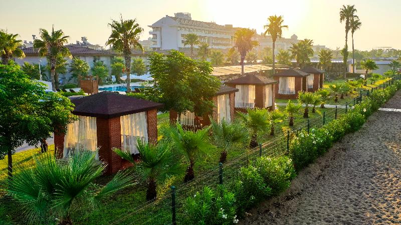 酒店 Crystal Boutique Beach & Resort Adult Only