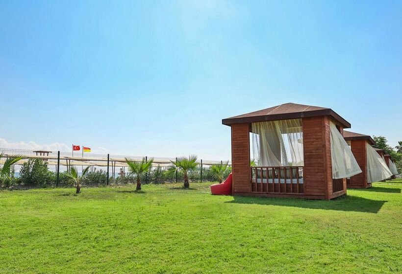 酒店 Crystal Boutique Beach & Resort Adult Only