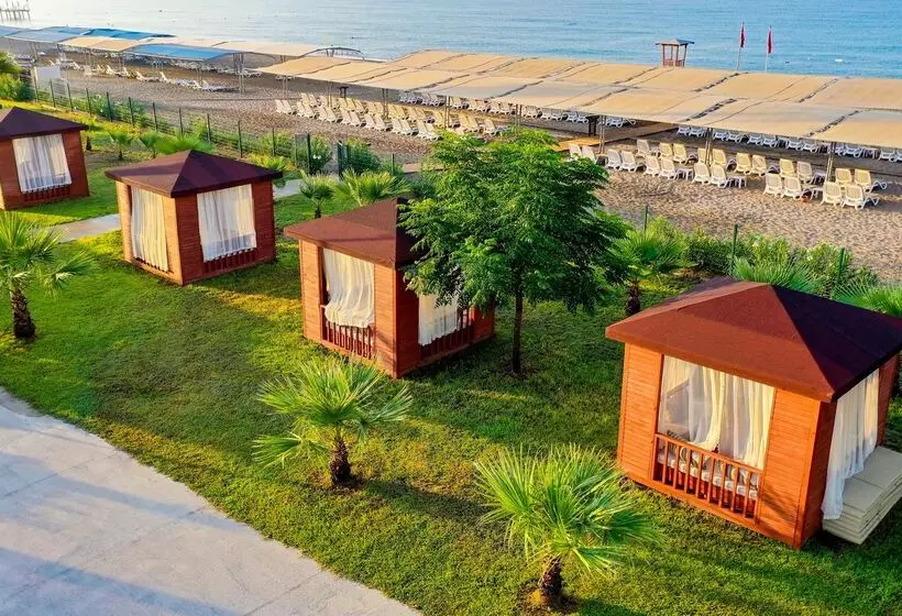 Hotelli Crystal Boutique Beach & Resort   Adult Only