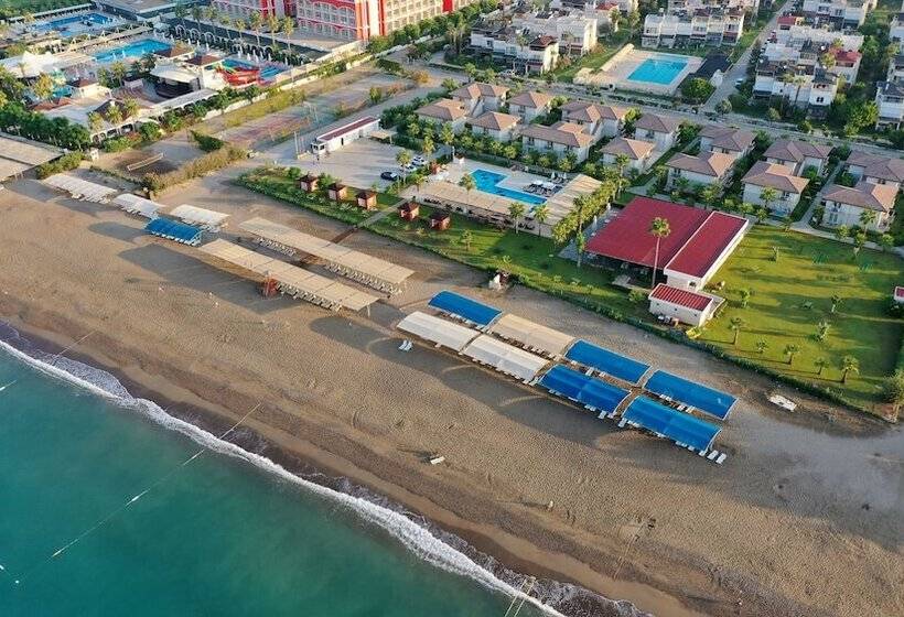 酒店 Crystal Boutique Beach & Resort Adult Only