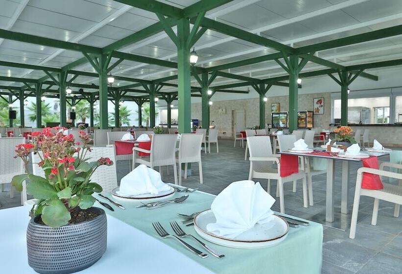 酒店 Crystal Boutique Beach & Resort Adult Only