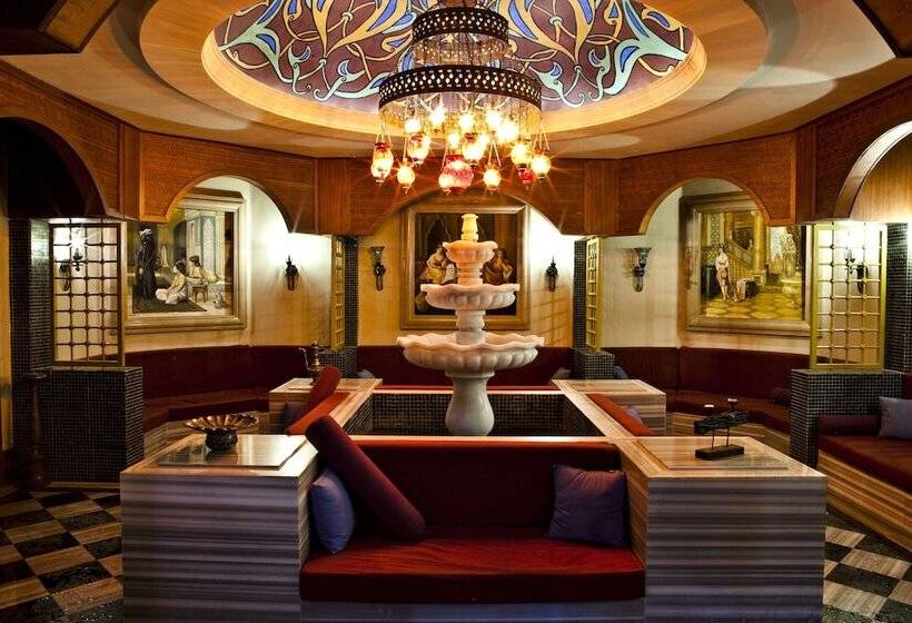 酒店 Crystal Boutique Beach & Resort Adult Only