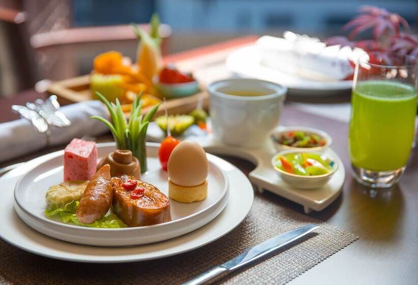 בית מלון כפרי Deefly Origin House