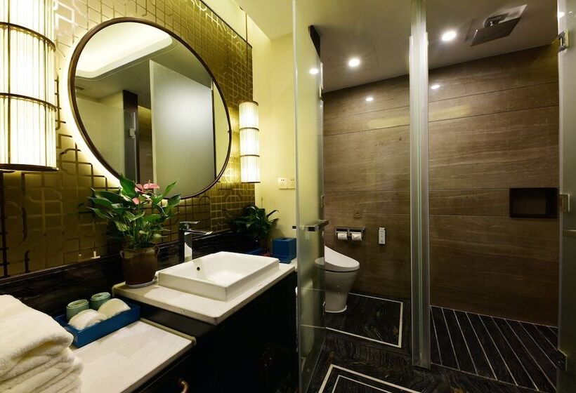 בית מלון כפרי Deefly Origin House