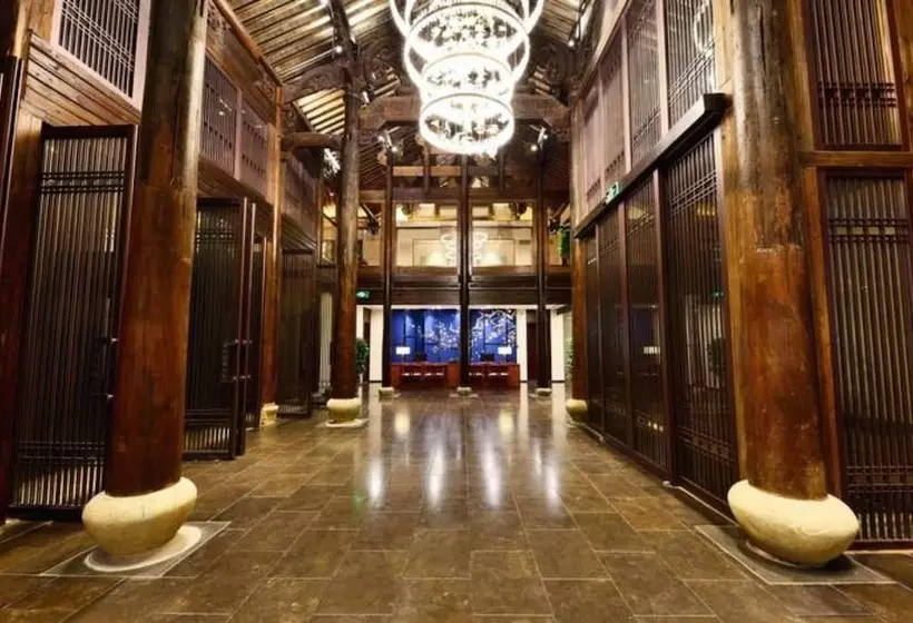 ホテル Deefly Origin House